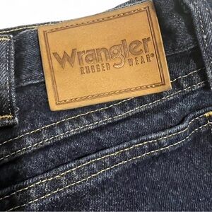 Wrangler Men's  Denim Jeans -40”